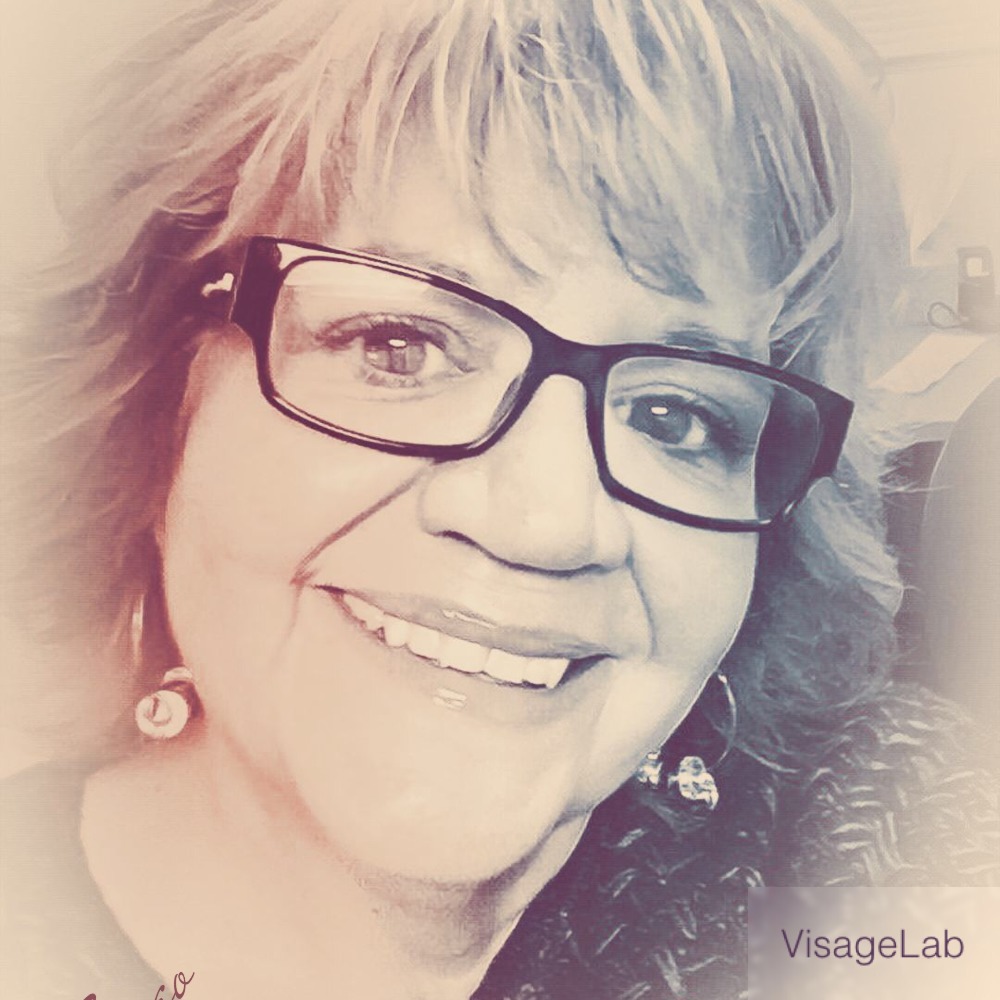 Meet your Posher, Tammy